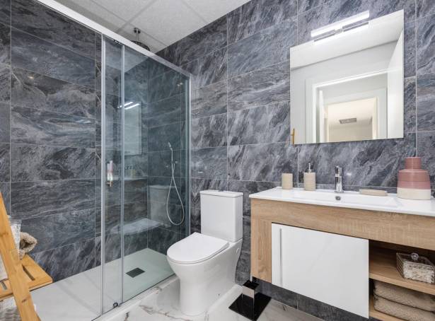 For sale - Apartment - Orihuela Costa - San Miguel De Salinas