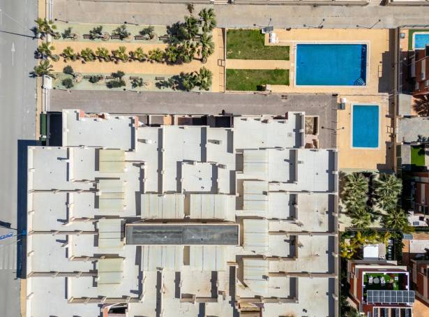 For sale - Apartment - Orihuela Costa - Lomas Del Cabo Roig