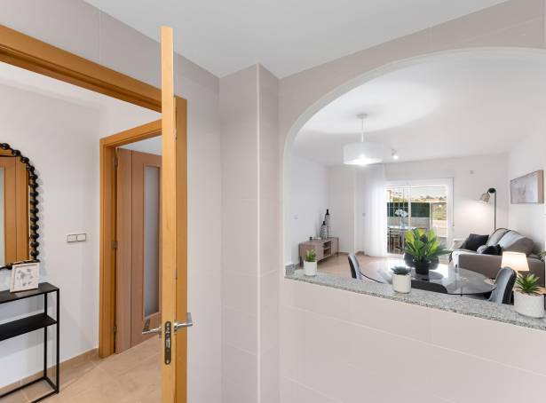 For sale - Apartment - Orihuela Costa - Lomas Del Cabo Roig