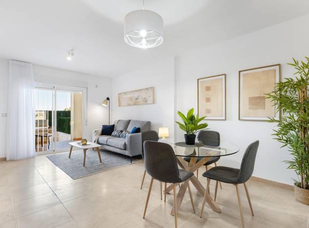 For sale - Apartment - Orihuela Costa - Lomas Del Cabo Roig