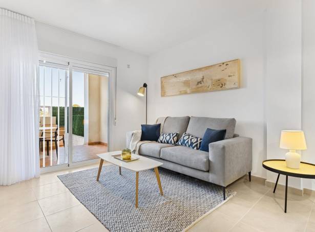 For sale - Apartment - Orihuela Costa - Lomas Del Cabo Roig