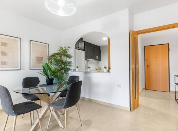For sale - Apartment - Orihuela Costa - Lomas Del Cabo Roig