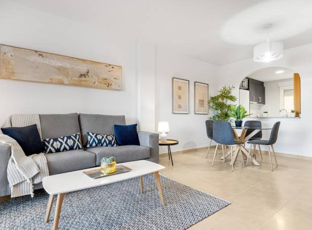 For sale - Apartment - Orihuela Costa - Lomas Del Cabo Roig