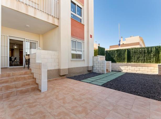 For sale - Apartment - Orihuela Costa - Lomas Del Cabo Roig