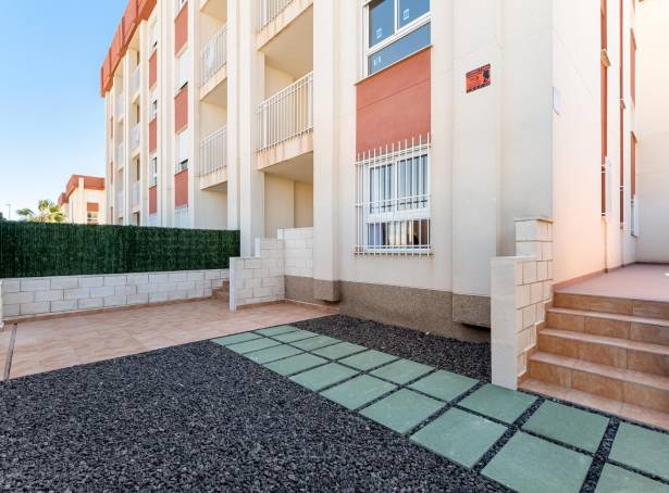For sale - Apartment - Orihuela Costa - Lomas Del Cabo Roig