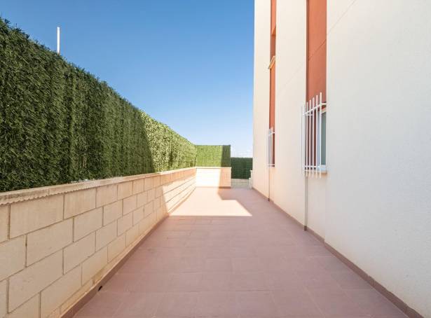 For sale - Apartment - Orihuela Costa - Lomas Del Cabo Roig