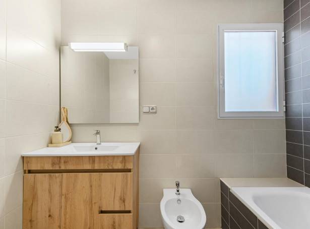 For sale - Apartment - Orihuela Costa - Lomas Del Cabo Roig