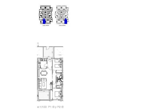 For sale - Apartment - Orihuela Costa - Lomas Del Cabo Roig