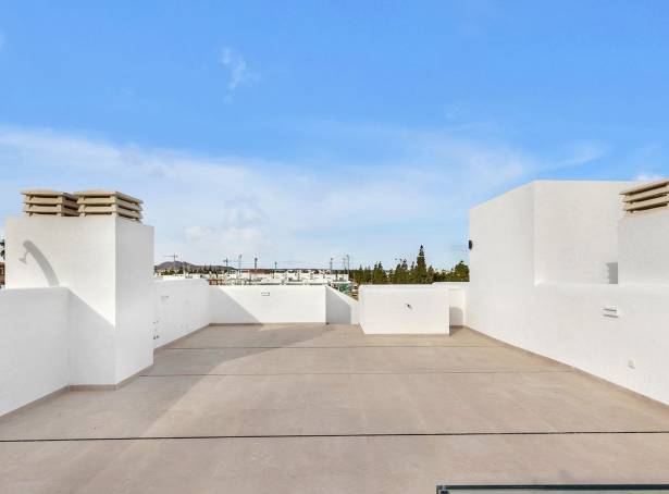 For sale - Penthouse - Los Alcazares - Serena Golf Resort