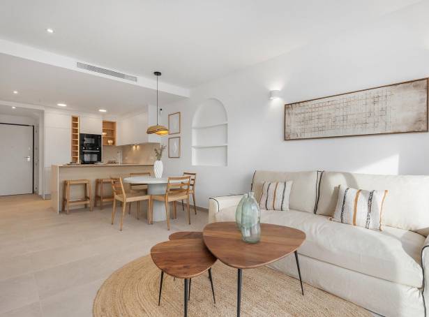 For sale - Penthouse - Los Alcazares - Serena Golf Resort