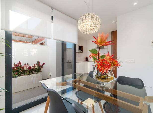 For sale - Detached Villa - Guardamar & Vega Baja - Los Montesinos