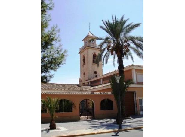 For sale - Detached Villa - Guardamar & Vega Baja - Los Montesinos