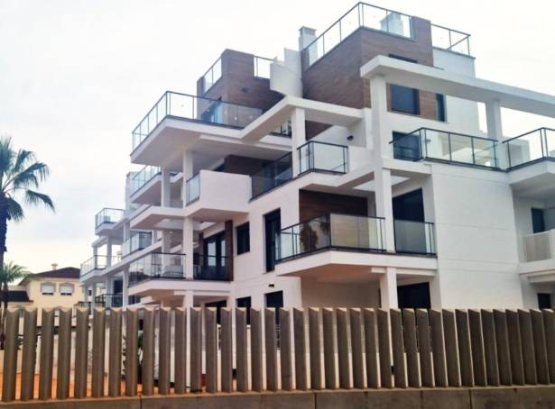 For sale - Apartment - Denia - North Beach Area 