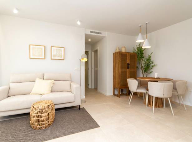 For sale - Apartment - Denia - North Beach Area 