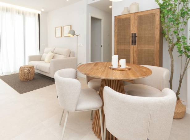 For sale - Apartment - Denia - North Beach Area 
