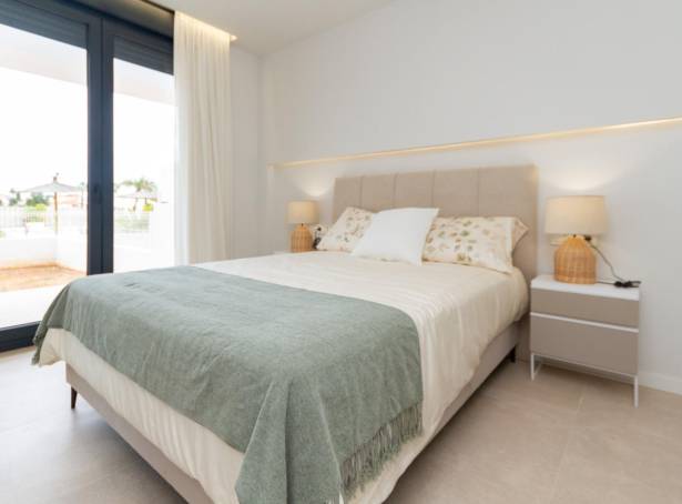 For sale - Apartment - Denia - North Beach Area 