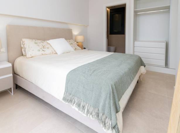 For sale - Apartment - Denia - North Beach Area 