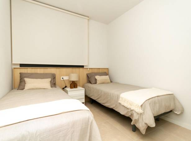 For sale - Apartment - Denia - North Beach Area 