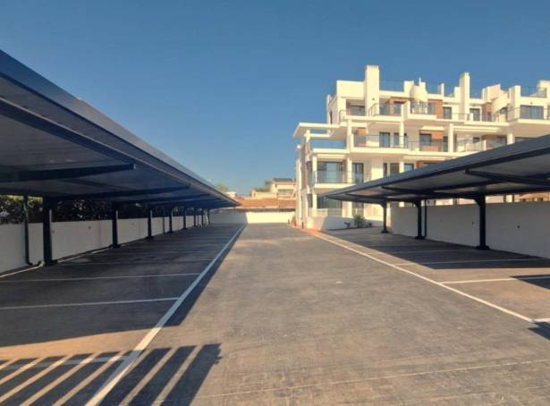 For sale - Apartment - Denia - North Beach Area 