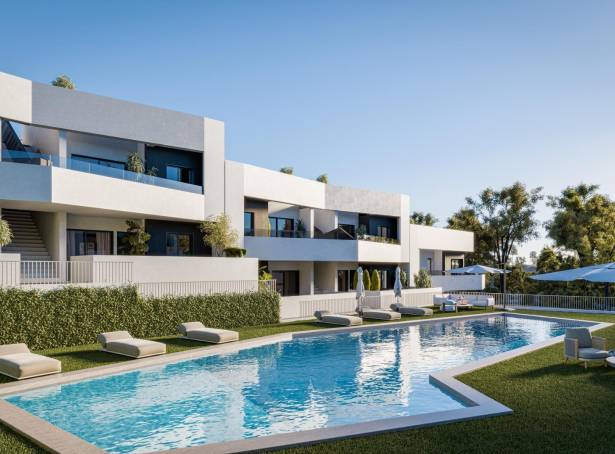 For sale - Ground Floor Bungalow - Orihuela Costa - San Miguel De Salinas