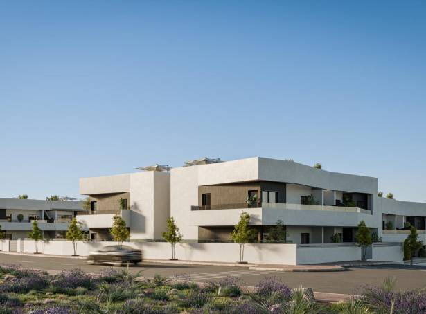 For sale - Ground Floor Bungalow - Orihuela Costa - San Miguel De Salinas