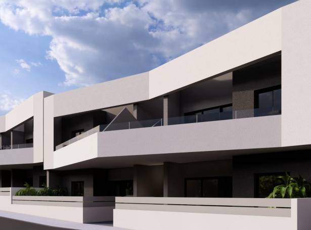 For sale - Ground Floor Bungalow - Orihuela Costa - San Miguel De Salinas
