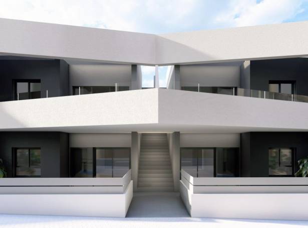For sale - Ground Floor Bungalow - Orihuela Costa - San Miguel De Salinas