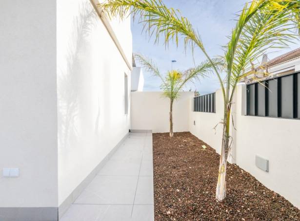 For sale - Detached Villa - San Javier & San Pedro Del Pinatar - Roldan