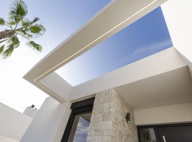 For sale - Detached Villa - Guardamar & Vega Baja - La FInca Golf Resort