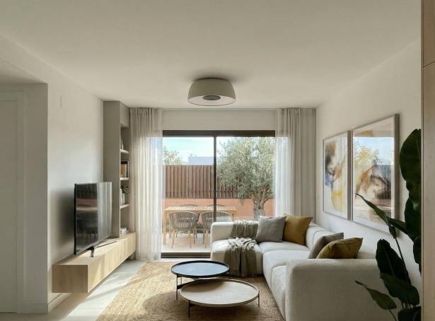 For sale - Semi Detached / Linked Villa - San Javier & San Pedro Del Pinatar - El Alba Resort