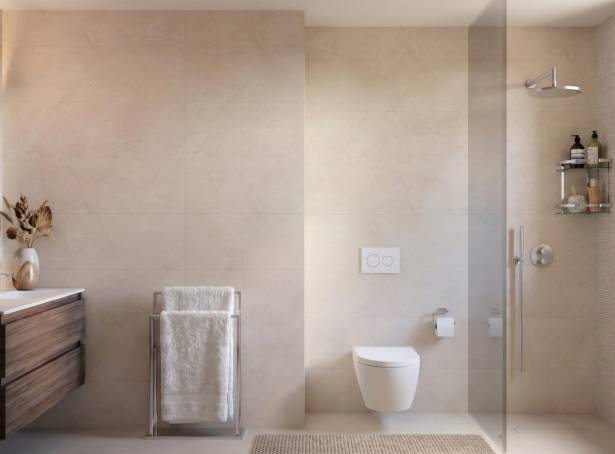 For sale - Semi Detached / Linked Villa - San Javier & San Pedro Del Pinatar - El Alba Resort