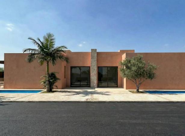 For sale - Semi Detached / Linked Villa - San Javier & San Pedro Del Pinatar - El Alba Resort