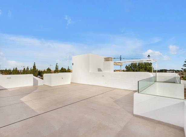 For sale - Penthouse - Los Alcazares - Serena Golf Resort