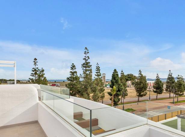 For sale - Penthouse - Los Alcazares - Serena Golf Resort
