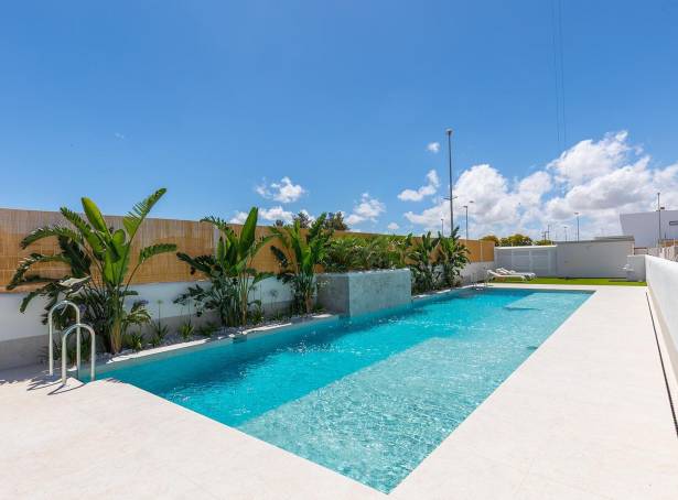 For sale - Top Floor Bungalow - Guardamar & Vega Baja - Dolores