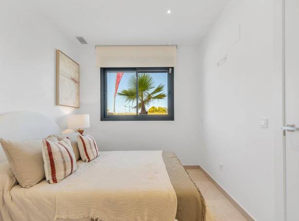 For sale - Top Floor Bungalow - Guardamar & Vega Baja - Dolores