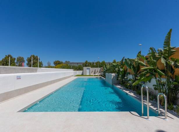 For sale - Ground Floor Bungalow - Guardamar & Vega Baja - Dolores