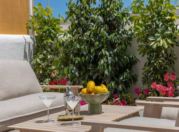 For sale - Ground Floor Bungalow - Guardamar & Vega Baja - Dolores
