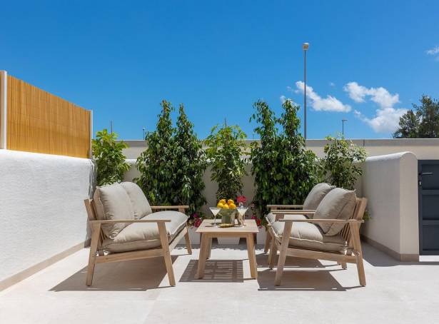 For sale - Ground Floor Bungalow - Guardamar & Vega Baja - Dolores