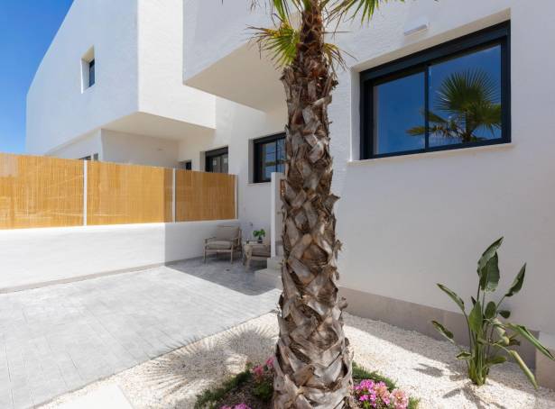 For sale - Ground Floor Bungalow - Guardamar & Vega Baja - Dolores