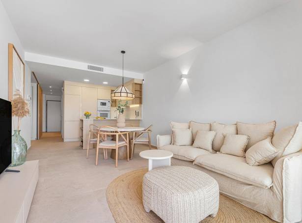 For sale - Ground Floor Bungalow - Guardamar & Vega Baja - Dolores