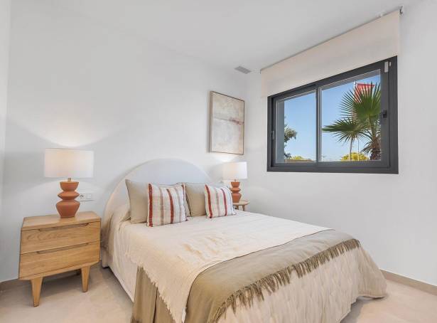 For sale - Ground Floor Bungalow - Guardamar & Vega Baja - Dolores