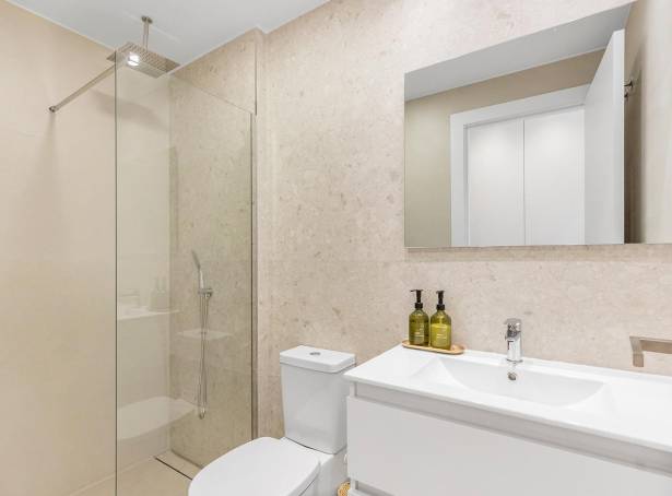 For sale - Ground Floor Bungalow - Guardamar & Vega Baja - Dolores