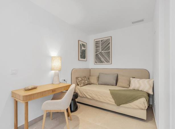 For sale - Ground Floor Bungalow - Guardamar & Vega Baja - Dolores