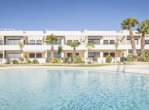 For sale - Ground Floor Bungalow - Torrevieja - La Veleta 