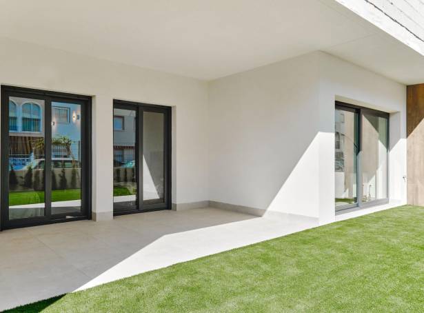 For sale - Ground Floor Bungalow - Torrevieja - La Veleta 