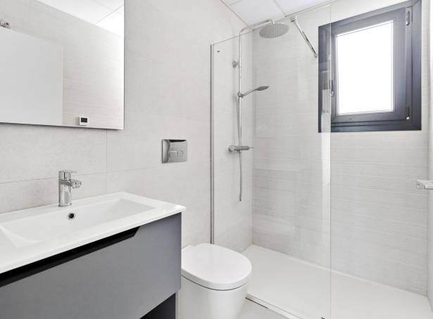 For sale - Ground Floor Bungalow - Torrevieja - La Veleta 