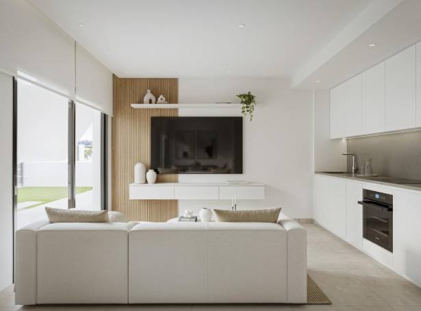 For sale - Top Floor Bungalow - San Javier & San Pedro Del Pinatar - San Pedro Del Pinatar & Lo Pagan
