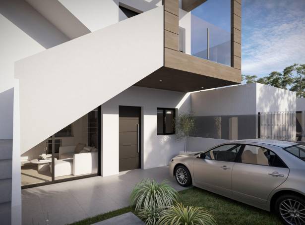 For sale - Apartment - San Javier & San Pedro Del Pinatar - San Pedro Del Pinatar & Lo Pagan