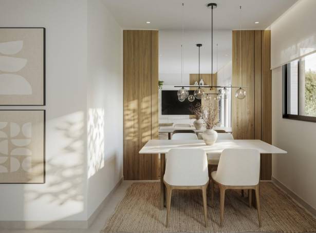 For sale - Apartment - San Javier & San Pedro Del Pinatar - San Pedro Del Pinatar & Lo Pagan